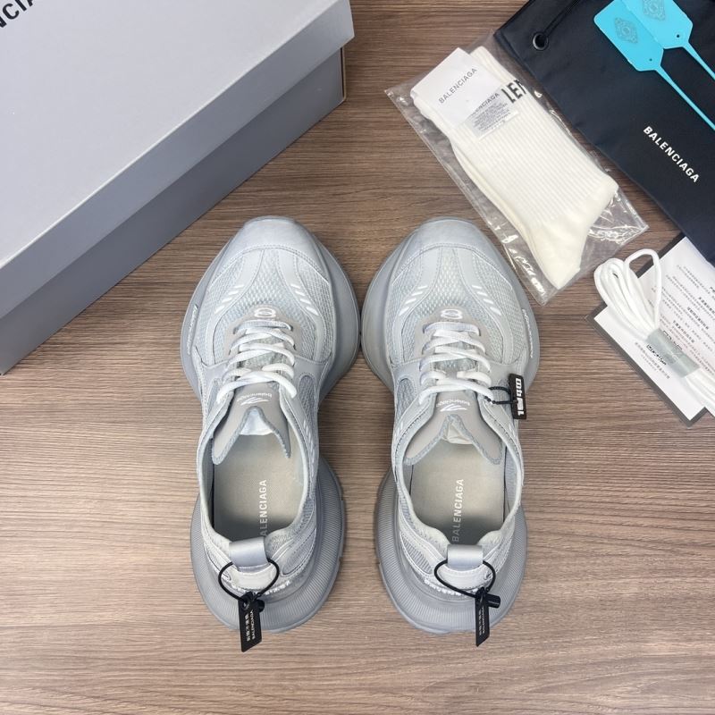 Balenciaga Triple S Series Shoes